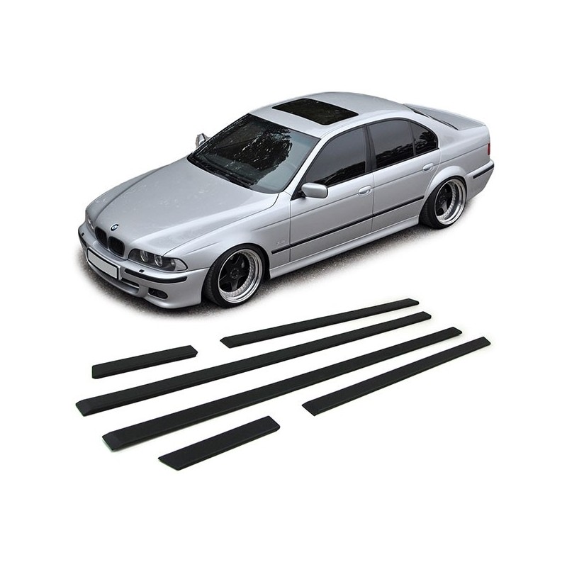 BMW E39 kylkilistasarja