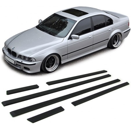 BMW E39 kylkilistasarja