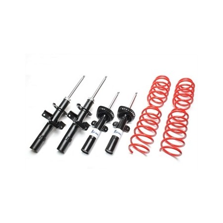 alustasarja Ford Mondeo EVOFO059