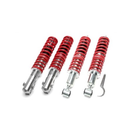 TA TECHNIX Coilover VW Polo (6N) vm.94-