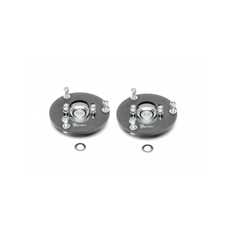 BMW E36 Z3 Z4 uniball etu ylätukilaakerit camber säädöllä