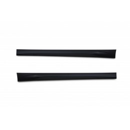 BMW  E90 E91 05-11 M-look sivuhelmat