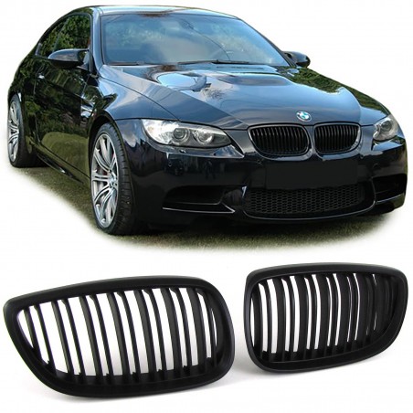 BMW E92  E93 M3-Look munuaiset