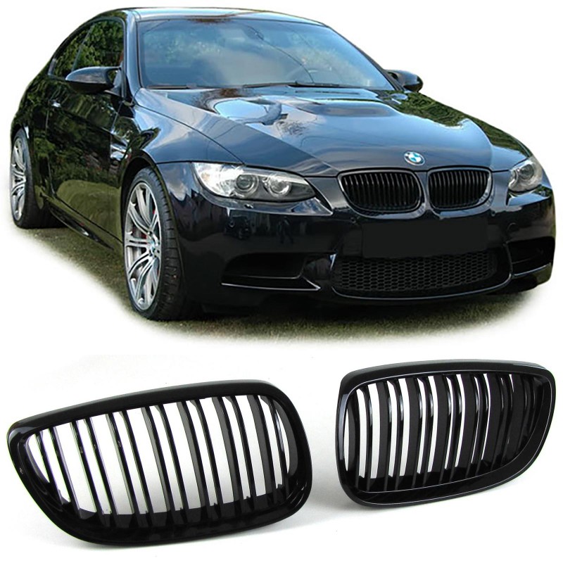 BMW E92 E93 06-09 M3-Look munuaiset