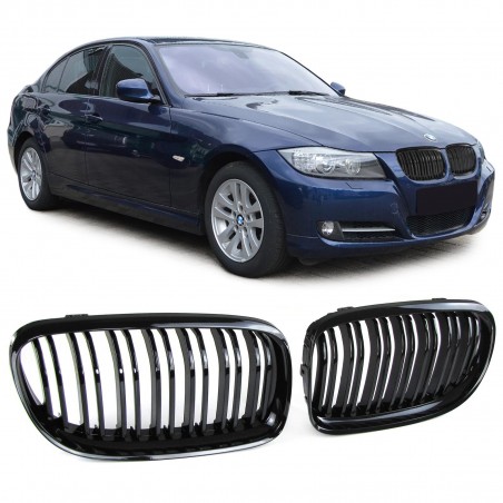 BMW E90 E91 LCI M-Look munuaiset