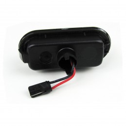 VW Bora Golf Polo Seat Leon dynaamiset sivuvilkut