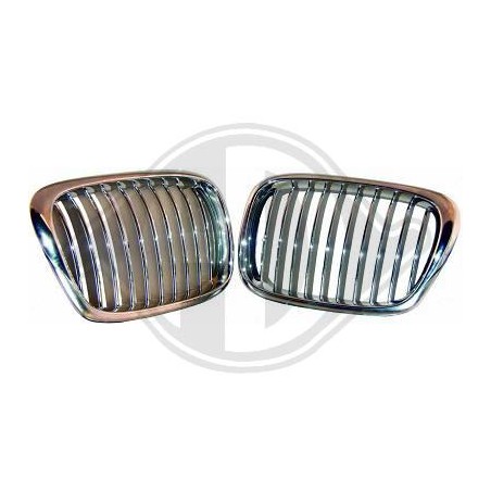 BMW E39 munuaiset vm.95-03