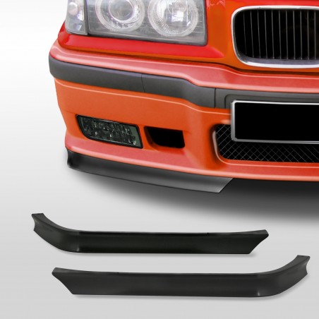 BMW E36 M3 ETUPUSKURIN GT-STYLE LIPAT