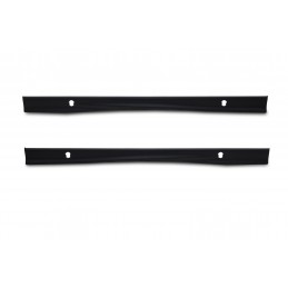 BMW E36 M3-Look helmalevikkeet