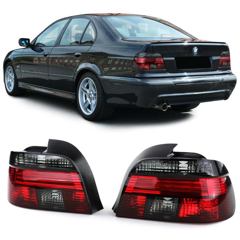 Bmw e39 игрушка