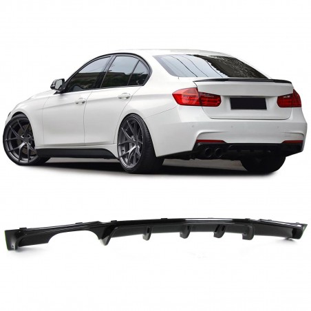 BMW F30 F31 M-Performance Look takadiffuusori