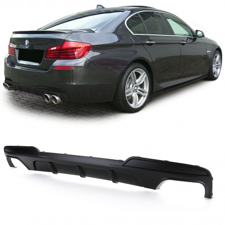 BMW F10 F11 M-Performance Look takadiffuusori