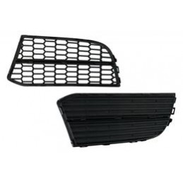 BMW F10 F11 m550d-look sumuvaloritilät
