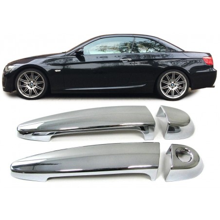 BMW E92 E93 1ER E81 E82 E88 ovenkahvankuoret