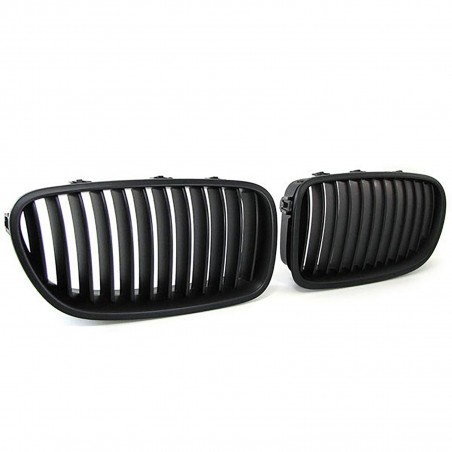 BMW F10 F111 10-17 matta mustat munuaiset