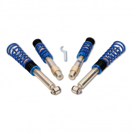 BMW E60 Sedan AP Coilover korkeussäädettävä alustasarja