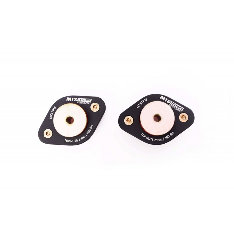 BMW E30, E36, E46 taka uniball ylätukilaakeri camber säädöllä BMW E30, E36, E46 taka uniball ylätukilaakeri camber säädöllä