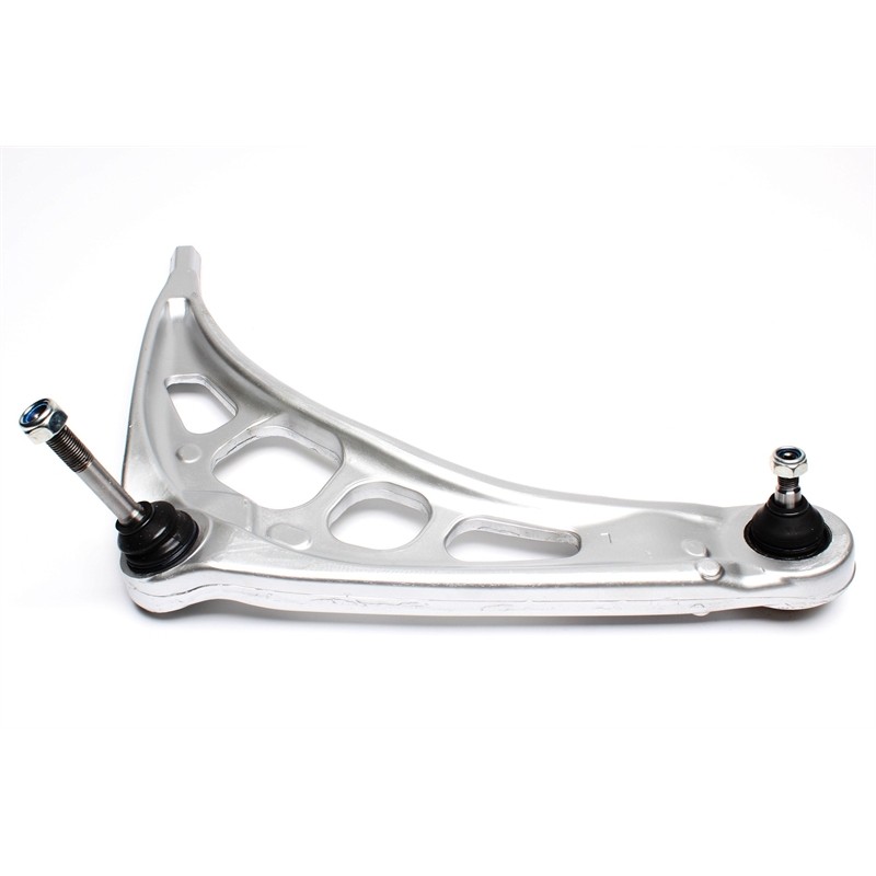 BMW E46 Ta Technix alumiininen tukivarsi vasen etu