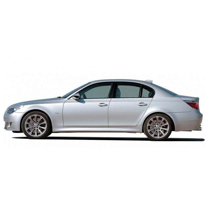 BMW E60 E61 03-10 Sivuhelmat