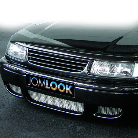 VW Passat 35i merkitön maski