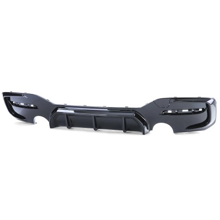BMW F20 F21 15-19 LCI M135 M140 Takadiffuusori